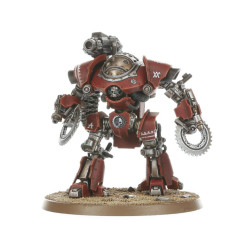 Mechanicum Combat Force