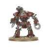 Mechanicum Combat Force