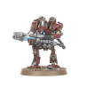 Mechanicum Combat Force