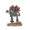 Mechanicum Combat Force
