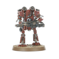 Mechanicum Combat Force