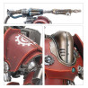 Mechanicum Combat Force