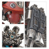 Mechanicum Combat Force