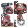 Mechanicum Combat Force