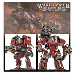 Mechanicum Combat Force