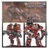 Mechanicum Combat Force