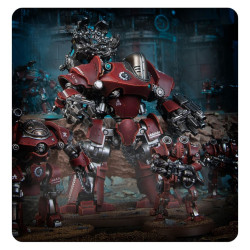 Mechanicum Combat Force