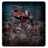 Mechanicum Combat Force