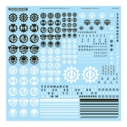 Mechanicum Combat Force