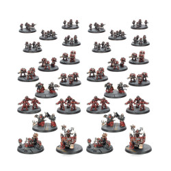 Legion Imperialis: Mechanicum Combat Force