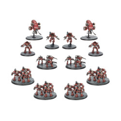 Legion Imperialis: Mechanicum Combat Force