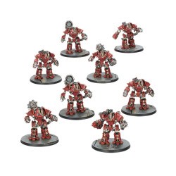 Legion Imperialis: Mechanicum Combat Force