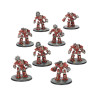 Legion Imperialis: Mechanicum Combat Force