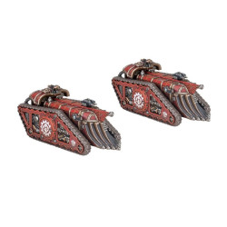 Legion Imperialis: Mechanicum Combat Force