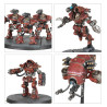 Legion Imperialis: Mechanicum Combat Force