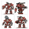 Legion Imperialis: Mechanicum Combat Force