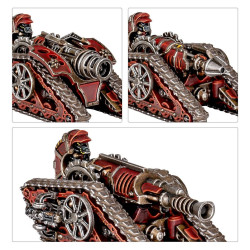 Legion Imperialis: Mechanicum Combat Force