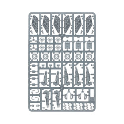 Legion Imperialis: Mechanicum Combat Force
