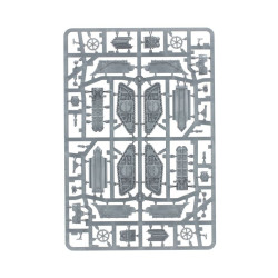 Legion Imperialis: Mechanicum Combat Force