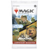 Avatar The Last Airbender JumpStart Booster