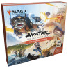 Avatar The Last Airbender Scene Box Invasion Of The Black Sun