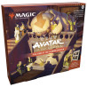 Avatar The Last Airbender Scene Box Tea Time at The Jasmine