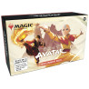 Avatar The Last Airbender Beginner Box