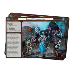 Warbands of Embergard
