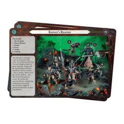 Warbands of Embergard