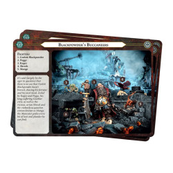 Warbands of Embergard