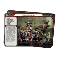 Warbands of Embergard