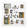 Gitz and Goliaths