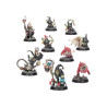 Gitz and Goliaths