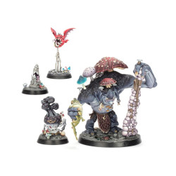Gitz and Goliaths