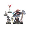 Gitz and Goliaths