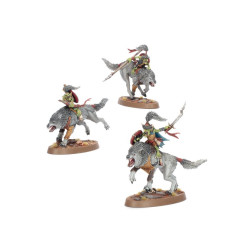 Gitz and Goliaths