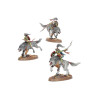 Gitz and Goliaths