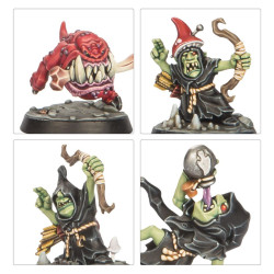 Gitz and Goliaths