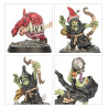Gitz and Goliaths