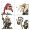 Gitz and Goliaths