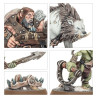 Gitz and Goliaths