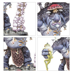 Gitz and Goliaths