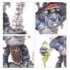 Gitz and Goliaths