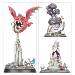 Gitz and Goliaths