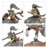 Gitz and Goliaths