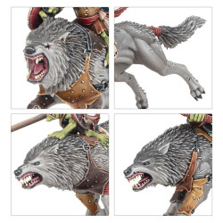 Gitz and Goliaths