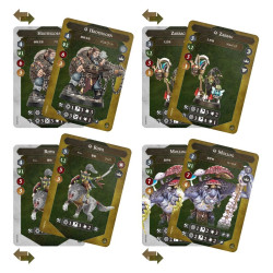 Gitz and Goliaths