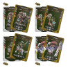 Gitz and Goliaths