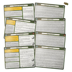Gitz and Goliaths