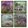 Gitz and Goliaths